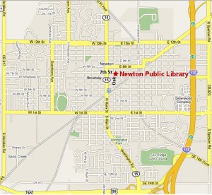 Map of NPL