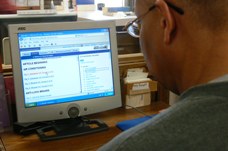 Mitchell OnDemand Database