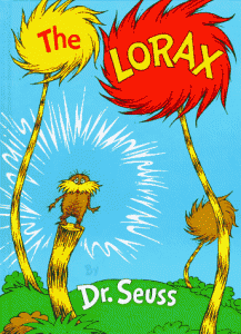 The Lorax