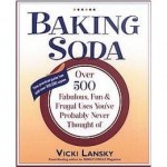 Baking Soda