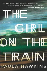 TheGirlontheTrain