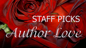 Author Love