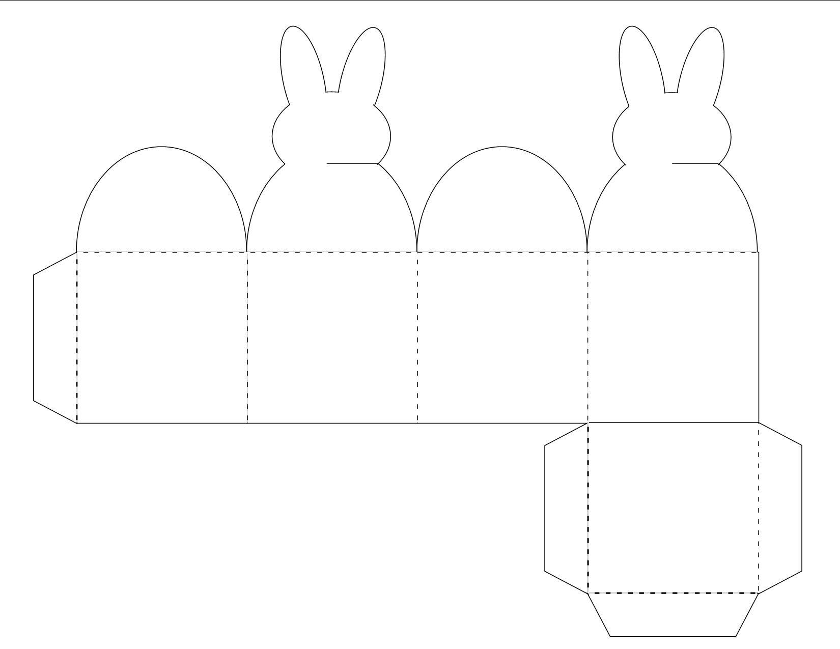 Printable Free Bunny Pattern Template Patterns Templates Keep Reading To Learn How To A printable-free-bunny-pattern-template-patterns-templates-keep-reading-to-learn-how-to-a