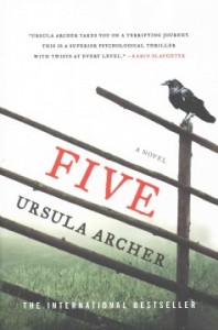 Five