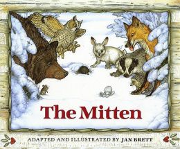 The Mitten