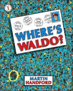 Where'sWaldoCover