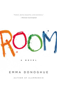Room book