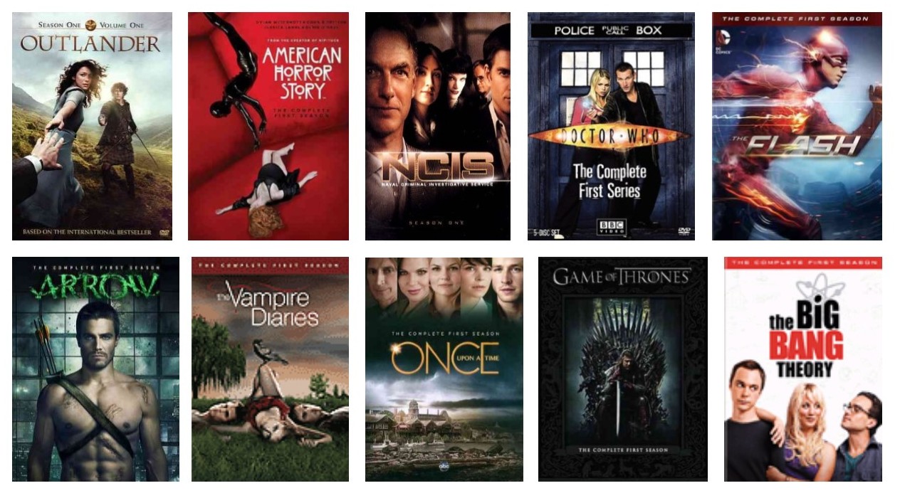 Top DVDs of 2017 Newton Public Library