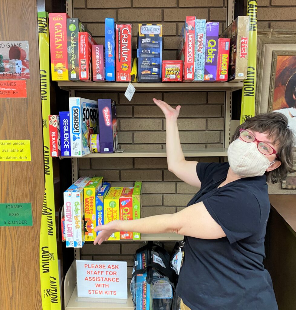 Benefits of Playing Board Games - Bucks County Free Library