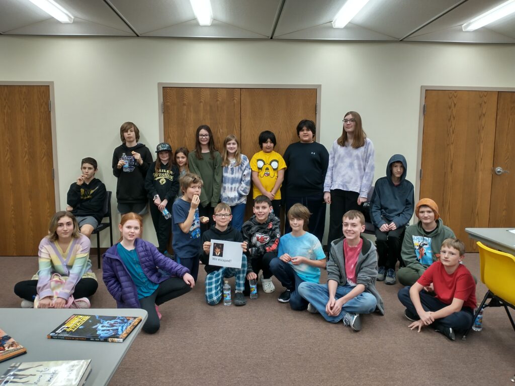 Programs - Newton Public Library